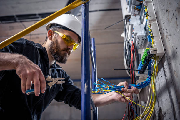 Best Licensed Electrician  in Red Lake, MN