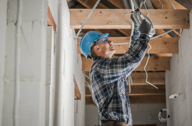 Best Residential Electrician Services  in Red Lake, MN