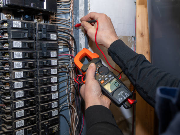 Best Home Electrical Repair  in Red Lake, MN