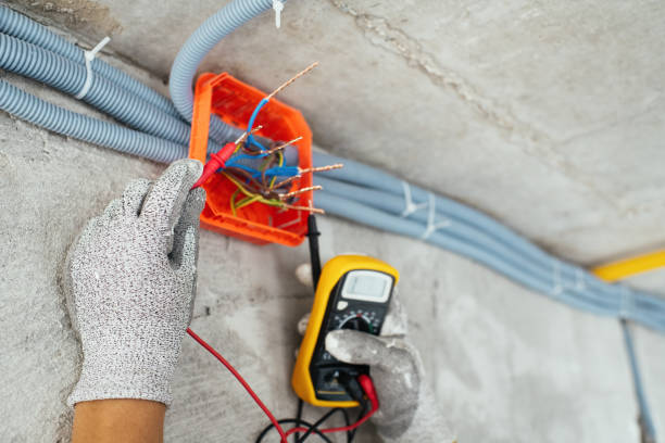 Affordable Emergency Electrician in MN