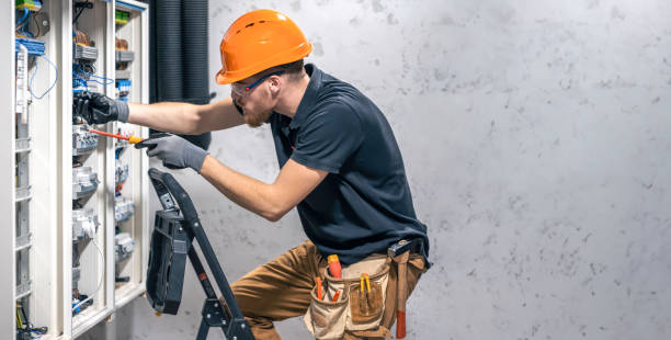 Best Electrical System Inspection  in Red Lake, MN