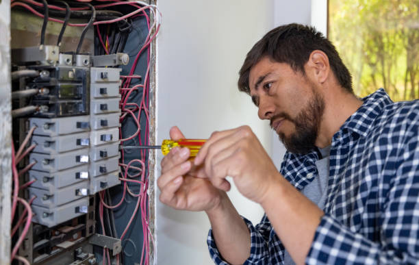 Best Electrical Wiring Services  in Red Lake, MN